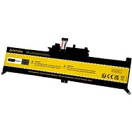PATONA for Lenovo Yoga X260/X370/X380 2700mAh - Laptop Battery