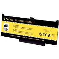 PATONA for Dell Latitude 13 5300/7300 7200mAh - Laptop Battery