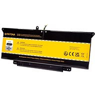 PATONA for Dell Latitude 7310/7410 6800mAh - Laptop Battery