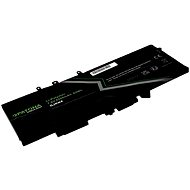 PATONA for Dell Latitude E5280/E5480/E5580 8200mAh - Laptop Battery