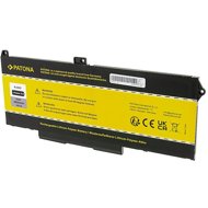 PATONA for Dell Latitude 5420/5520 3600mAh - Laptop Battery