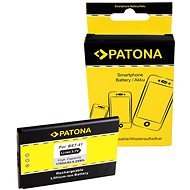 PATONA Handy-Akku für Sony Ericsson BST-41 1700mAh 3,7V Li-Ion - Handy-Akku