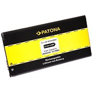 PATONA for Samsung S5 GT- I9600, 2800mAh, 3.7V, Li-Ion - Phone Battery
