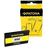 PATONA for Huawei HB505076RBC, 2100mAh, 3.8V, Li-Ion - Phone Battery