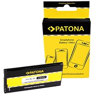 PATONA for Nokia BL-5H, 1850mAh, 3.7V Li-lon - Phone Battery