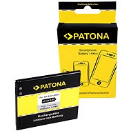 PATONA for Samsung Galaxy V, 1500mAh, 3.8V, Li-Ion - Phone Battery