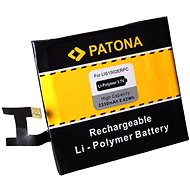 PATONA for Sony Xperia Z, 2330mAh, 3.7V, Li-Ion, LIS1502ERPC - Phone Battery