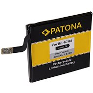 PATONA for Nokia BP-4GWA, 1600mAh, 3.7V, Li-Ion - Phone Battery