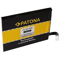 PATONA for Nokia BV-4BWA, 3500mAh, 3.8V, Li-Pol - Phone Battery