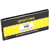 PATONA for Nokia BP-5T, 1650mAh, 3.7V, Li-Ion - Phone Battery