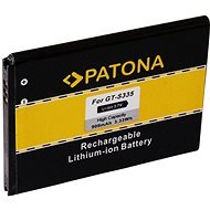 PATONA for Samsung EB424255VA, 900mAh, 3.7V, Li-Ion, S3350 - Phone Battery