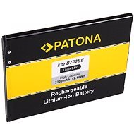 PATONA for Samsung B700, 3200mAh, 3.8V, Li-Ion i9200 - Phone Battery