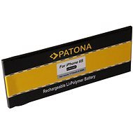 PATONA for iPhone 6S, 1715mAh, Li-Pol + Tools - Phone Battery