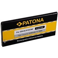 PATONA for Samsung Galaxy J5 2016 3100mAh 3.8V Li-Ion - Phone Battery