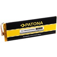 PATONA for Honor 6, 3000mAh, 3.8V, Li-Pol - Phone Battery