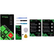 PATONA Handy-Akku für iPhone 6S PLUS 2751mAh 3.82V Li-Pol + Werkzeug - Handy-Akku