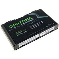 PATONA for Ntb Asus K50ij 5200mAh Li-Ion 11.1V PREMIUM - Laptop Battery