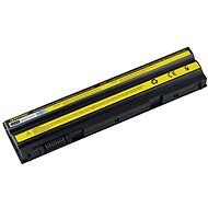 PATONA for E6420, 4400mAh, Li-Ion, 11.1V - Laptop Battery