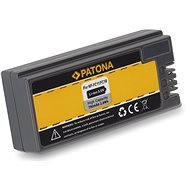 PATONA (Sony NP-FC10 / 11, 780mAh Li-Ion) - Fényképezőgép akkumulátor