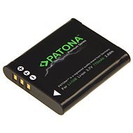 PATONA for Olympus Li-50B 770mAh Li-Ion Premium - Camera Battery