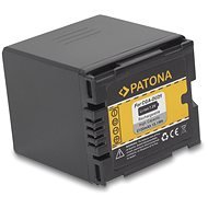 PATONA for Panasonic CGA-DU21 2100mAh Li-Ion - Camera Battery