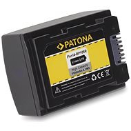 PATONA for Samsung IA-BP105R 1100mAh Li-Ion - Camera Battery