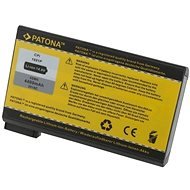 PATONA for ntb DELL INSPIRON 2500/3700 ??4400mAh Li-Ion 14, 8V - Laptop Battery