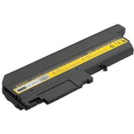 PATONA für ntb IBM Thinkpad T40/T41 6600mAh Li-Ion 10, 8V - Laptop-Akku