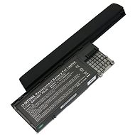 PATONA for ntb DELL LATITUDE D620 6600mAh Li-ion 11.1V - Laptop Battery