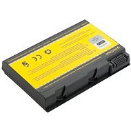 PATONA for ntb ACER ASPIRE 3100/TM 4200 4400mAh Li-Ion 11, 1V! - Laptop Battery