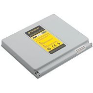 PATONA für NTB APPLE Macbook Pro 15" 5600mAh 10, 8V, silber - Laptop-Akku