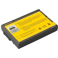 PATONA for ACER TM 220/230/260/520, 4400mAh, Li-Ion, 14.8V - Laptop Battery