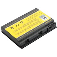 PATONA for ACER EXTENSA 5220/5620, 4400mAh, Li-Ion, 14.8V - Laptop Battery