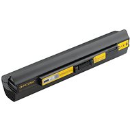 PATONA for ntb ACER ASPIRE ONE 531/751 6600mAh 11, 1V, Black - Laptop Battery