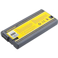 PATONA for ntb SONY VAIO PCG-GR100 4400mAh Li-Ion 11, 1V - Laptop Battery