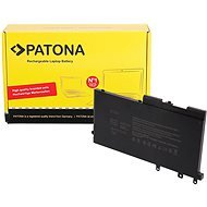 PATONA for DELL LATITUDE 5280/5480/5590 4474mAh Li-lon 11,4V 93FTF - Laptop Battery