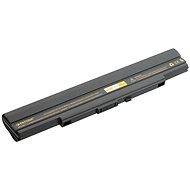 PATONA for ASUS UL30/UL50/UL80, 4400mAh, Li-Ion, 14.8V - Laptop Battery