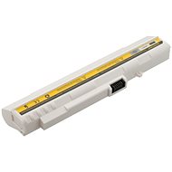 PATONA for ntb ACER ASPIRE ONE 571 4400mAh Li-Ion 10.8V White - Laptop Battery