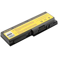 PATONA for TOSHIBA SATELLITE P200 Ntb 6600mAh Li-Ion 10.8V - Laptop Battery