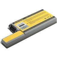 PATONA for DELL PRECISION M65, 4400mAh, Li-Ion, 11.1V - Laptop Battery