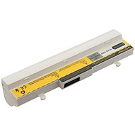 PATONA for ntb ASUS Eee PC 1005 6600mAh Li-Ion 11, 1V White - Laptop Battery