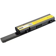 PATONA for ntb DELL STUDIO 17 6600mAh Li-Ion 11, 1V - Laptop Battery