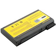 PATONA for ntb MSI BTY-L74 6600mAh Li-Ion 11, 1V - Laptop Battery