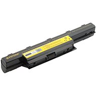 PATONA for ntb ACER ASPIRE 4551 6600mAh Li-Ion 11, 1V - Laptop Battery