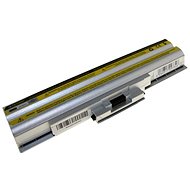 PATONA for ntb SONY VAIO VGP-BPS13 4400mAh Li-Ion 11, 1V silv. - Laptop Battery