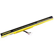 PATONA for ntb LENOVO IdeaPad P500 2200mAh Li-Ion 14, 4V - Laptop Battery