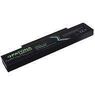 PATONA for ntb SAMSUNG R460 5200mAh Li-Ion 11, 1V PREMIUM - Laptop Battery