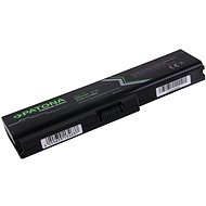 PATONA for TOSHIBA SAT. L700 Ntb 5200mAh Li-Ion 11.1V PREMIUM - Laptop Battery