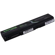 PATONA for TOSHIBA PA3788 Ntb 5200mAh Li-Ion 11.1V PREMIUM - Laptop Battery