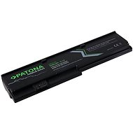 PATONA for the IBM ThinkPad X200 5200mAh Li-Ion 11.1V PREMIUM - Laptop Battery